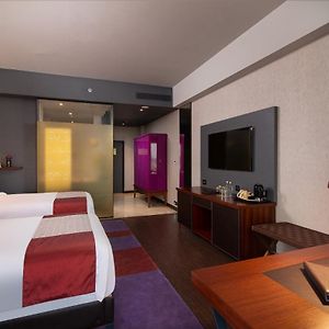 İki Yataklı Executive Club Oda